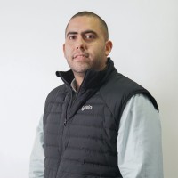 Carlos Mauricio Alarcón Vidal