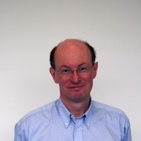 Martin Perry Bsc(Eng) Msc Ceng Miet
