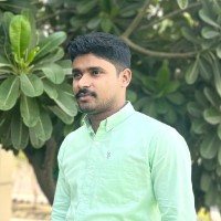 Surjith R S