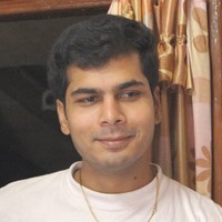 Sandip Ekande