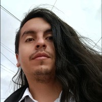 Daniel Holguín