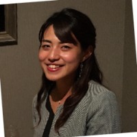 Yukako Kato