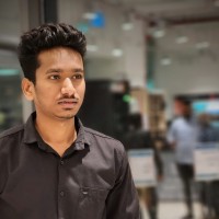 Aniket More