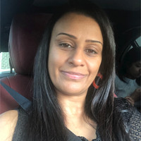 Usha Shah