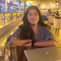 Ruchi Chirasmita