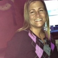 Lisa Stupar