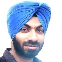 Lovepreet Singh