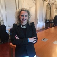 Lara Bolta Chover