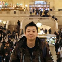 Chris Wu