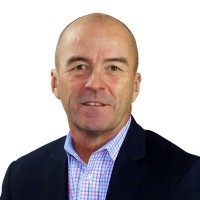 Mike Tidmand