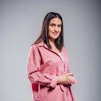 Aida Bazikyan