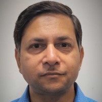 Yogesh Joshi