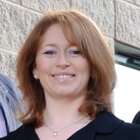 Tracey Sarikaya