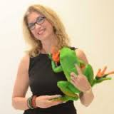 Jacqueline van den Berg