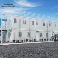Tiandi container house
