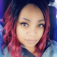 Ronalda Johnson