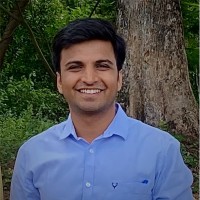 Shreepal Doshi