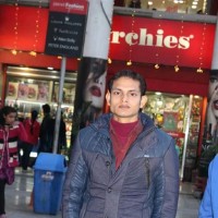 Ritesh Raj