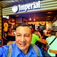 Charles D. Vargas, MBA, MA.