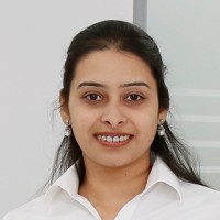 Preeti G.