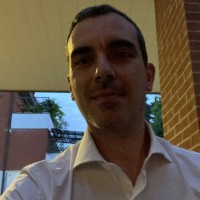 Sergio Melissano
