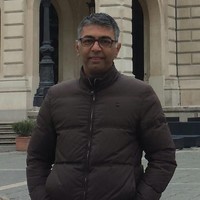 Manu Sachdev