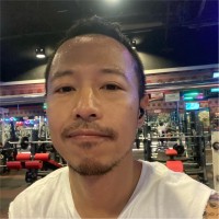 Jeremy Chang