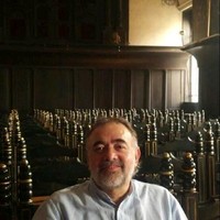 Gilberto Ramírez Cuadra