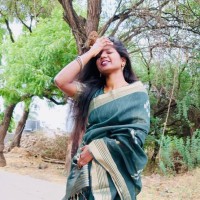 Shweta More