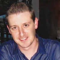 Jeremy Ellis