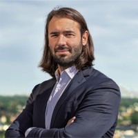 Yorgo Constantopoulos