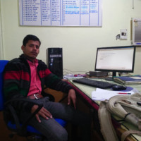 Mohd Shahid