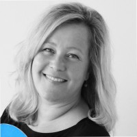 Kirsten Cordes- van Heerde