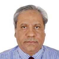 Arshad Quddus