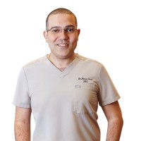 Ahmed Tarek, Dds, Ficoi, Faaip, Bds. The Implant Maestro
