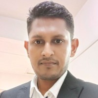 Vigneswaran Maripillai