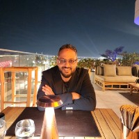 Mustafa Refaiy,B Pharm,MBA