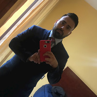 Erick Montes De Oca Loredo