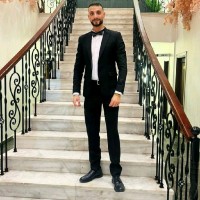 Ali Elkhouly