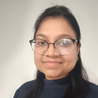 Ruchi Poddar