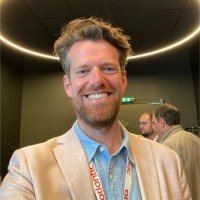 Julien Desbrosses