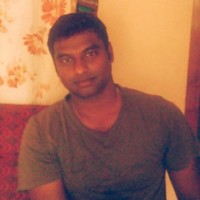Harish Gontla