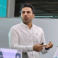 Soroush Alamdari