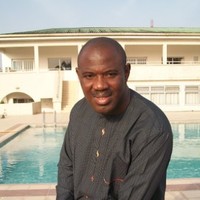 Olusegun Dada