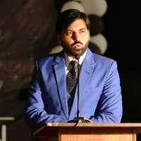 Faisal Yousaf