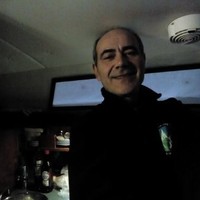 Paulo Custodio Almeida Santos