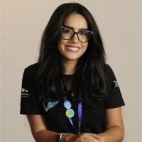 Camilla Alcoforado