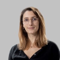 Jade Bergoënd