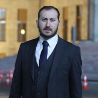 Ahmet Faruk Bakacak