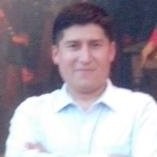 Roberto Anteparra Rossell